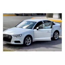 Audi A3 Sedan Dynamic Corporate 4p L4 1.4l Tfsi Co Aut 2019