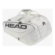 Maleta Paletero De Padel Head Pro X L Yubk Color Blanco