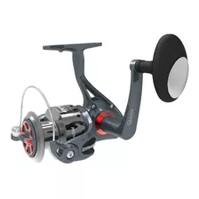 Carrete Spinning Quantum Optix 4 Balineras