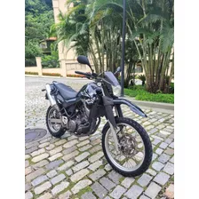 Yamaha Xt 660r