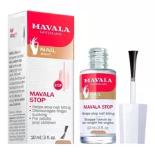 Mavala Stop Parar De Roer Unha 10ml