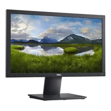 Monitor Dell E2020h Led 20 