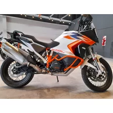 Super Adventure 1290 R