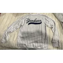 Sweter Yankees