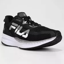 Tênis Fila Racer T2 Masculino Esportivo - Corrida