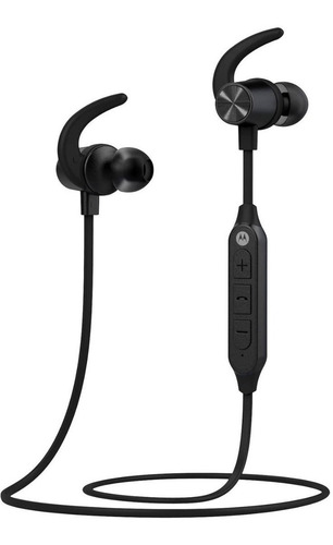 Auriculares Inalambricos Motorola Verveloop Sport Original