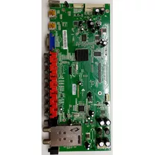 Placa Principal Tv Cce Stile D42 Gt-309px-v302 Original 