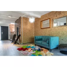 Casa En Bosque Real, Huixquilucan Con 3 Recámaras, 160 M², Id: 122781