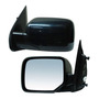 Espejo Retrovisor Lateral Honda Pilot 2009-2013 Electrico