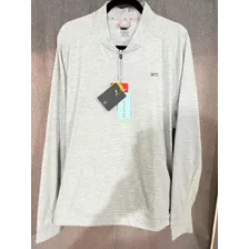 Sudadera Puma Original Y Nueva Gris Xxl