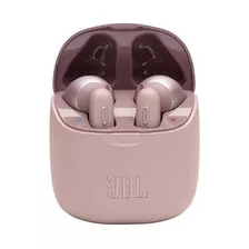 Fone De Ouvido Sem Fio Bluetooth V5.0 Pk Jbl Tune 220 Tws 