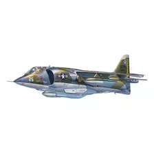 Av-8a Harrier 1/72 Hasegawa