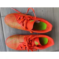 Juego Zapatos Futbol Y Multitacos adidas 