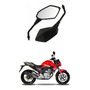 Espejos Motocicleta Honda Xr 150l (par) Honda Element
