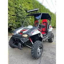 Buggie Cuatrimoto Trail 200cc Nuevo Diseño 2023