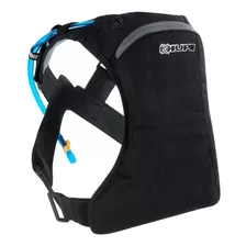 Mochila De Hidratação Hupi Huwe 2l Preto - Ciclismo