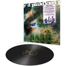 Pink Floyd A Saucerful Of Secrets Vinilo Lp Mono