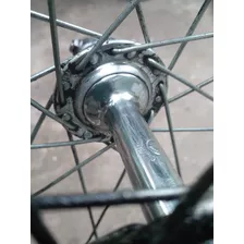 Masa Trasera Campagnolo Gipiemme 36 Rayos