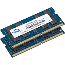 Memoria Ram - Owc - So-dimm Ddr4 2x8gb 2666mhz - Para Mac