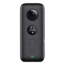 Insta360 + Case Aprueba De Agua 