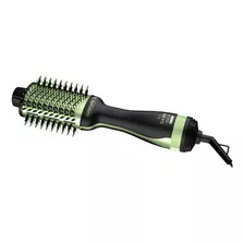 Cepillo De Cabello Gama Avocado Verde Secador Ga.ma Hdcbr0000000467 Verde