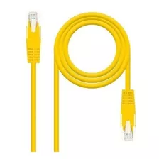 Cable De Red Rj45 Utp Internet Modem Router 10mts
