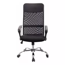 Silla Escritorio Sillon Ejectutiva Ergonómica Dapri