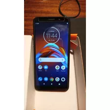 Celular Moto E 6 Play