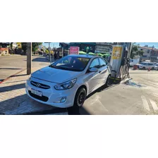 Hyundai Accent 1.6 Turbo Diesel 