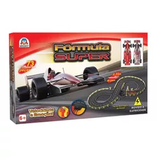 Autorama Formula 1 Infantil 580-5 