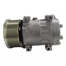 Compressor 6095 7h15 Máq Escavadeira Caterpillar 320d2 L