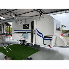 Apolo Trailer Modelo Confort 482