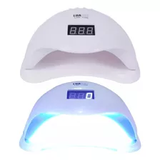 Secador Cabine Estufa Forno Unha Secagem Rapida Uv Gel Led