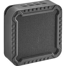 Altavoz Insignias Hilos Portable De Bluetooth - Negro (ns-cs