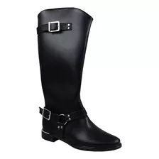 Bota Cano Curto Beira Rio R.9073-105