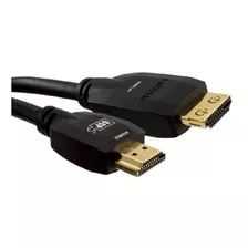 Cable Hdmi De Alta Velocidad Scp 7.6m