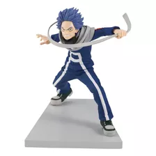 Figura Hitoshi Shinso Bravegraph2 My Hero Academia Banpresto