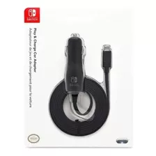 Carregador Veicular Original Nintendo Switch