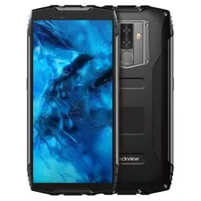 Blackview Bv6800 Pro - Smartphone Resistente Sumergible / LG