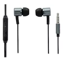 Audifonos Hp Dhe-7003 In Ear Auriculares Manos Libres
