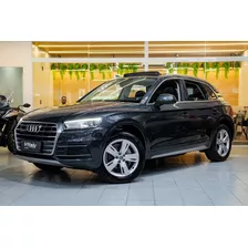 Audi Q5 Prestige Plus 2.0 Tfsi Quattro S-tronic 2019!!!!!