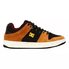 Zapatillas Dc Shoes Manteca Ss Orig. Envíos A Todo El País