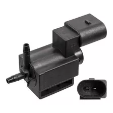 Válvula Solenoide Admissão Touareg 3.6 V6 Fsi 2010 2011 2012