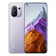 Xiaomi Mi 11 Pro 5g M2102k1ac 8gb 256gb Dual Sim Duos