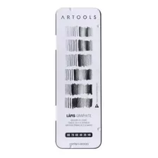 Lápis Graduado Artools Graphite - 6 Graduações