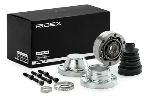 Trizeta Coifa Le Audi 7l0498103 - Revuto Auto Parts