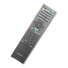 Controle Compatível Tv Sony Brávia Lcdled Kdl-32ex705