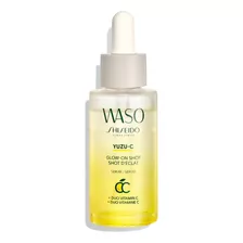 Serum Hidratante Shiseido Yuzu-c Glow-on Shot 28ml