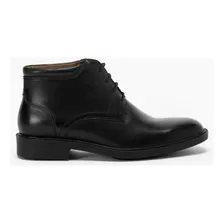 Botin Guante Bt Negro 0034129