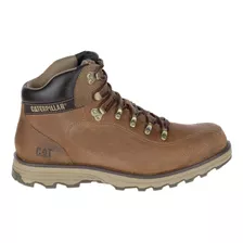 Bota Café Caterpillar Hombre Highbury 717815-po4